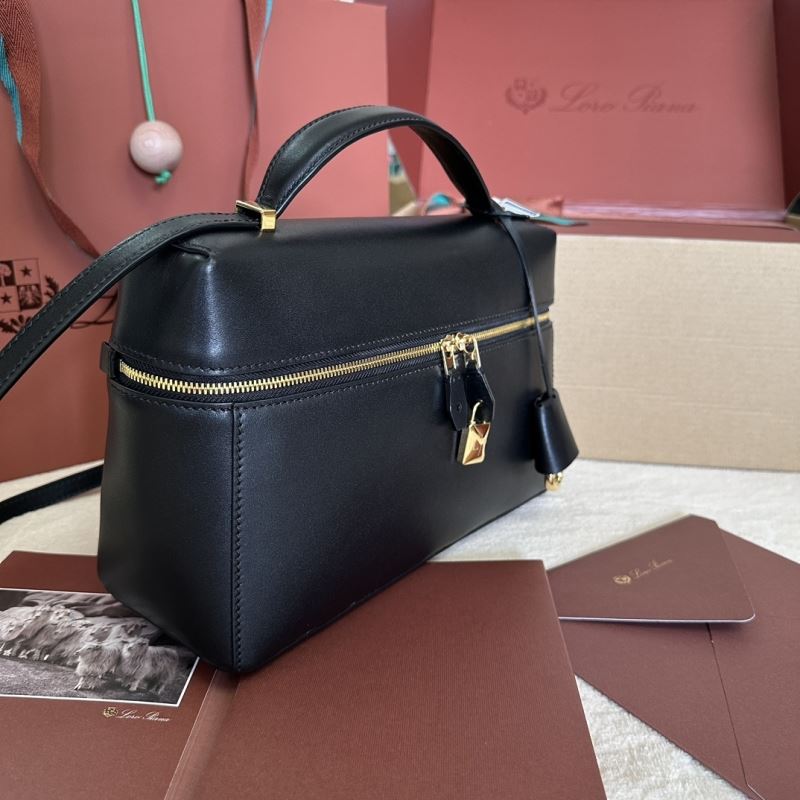 Loro Piana Satchel bags